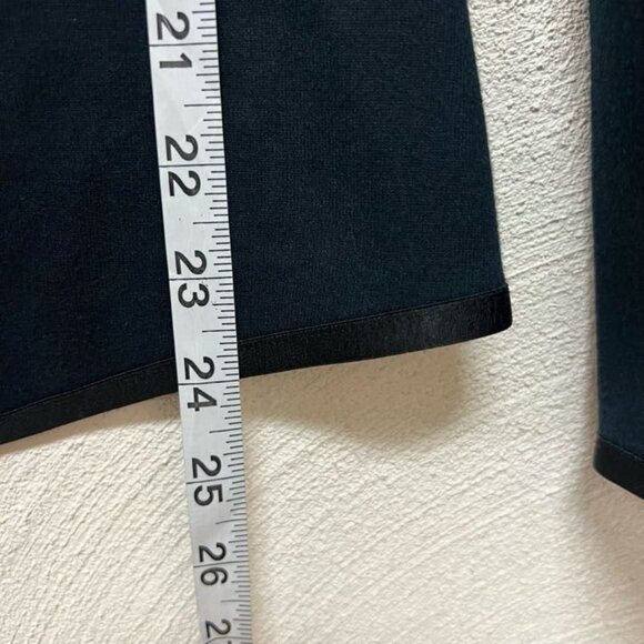 Nike Sportswear Tech Fleece Full Zip Up Black Hoodie Women's Sz L - Picture 8 of 9